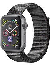 Apple Watch Series (40mm, GPS+Cellular)